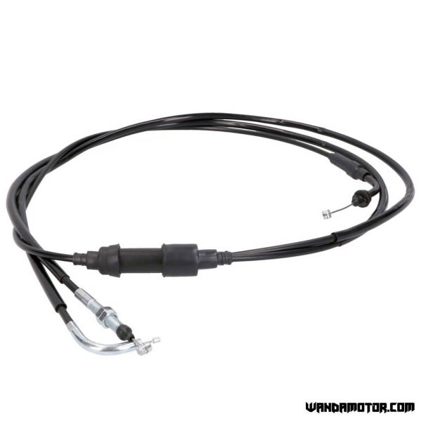 Throttle cable Peugeot Speedfight 1, 2